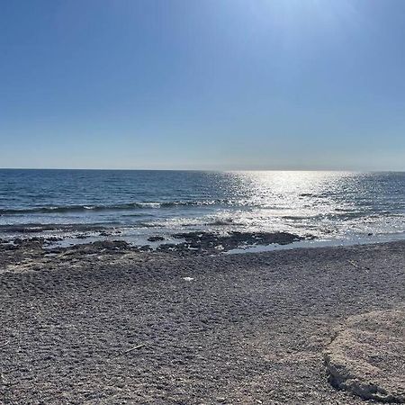 Apt Neuf A 1 Min De La Mer A Sausset Dış mekan fotoğraf