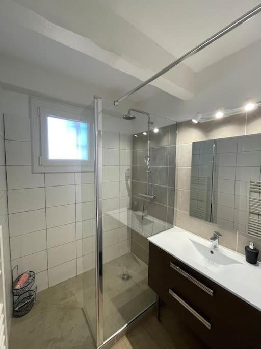 Apt Neuf A 1 Min De La Mer A Sausset Dış mekan fotoğraf