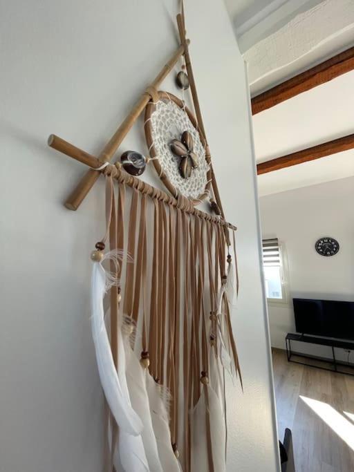 Apt Neuf A 1 Min De La Mer A Sausset Dış mekan fotoğraf