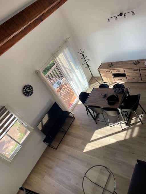 Apt Neuf A 1 Min De La Mer A Sausset Dış mekan fotoğraf